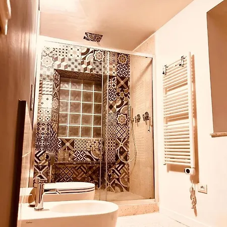 Cassari 61 Apartment Palermo Exterior photo