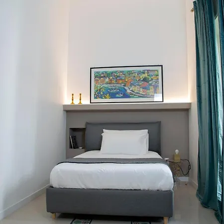 Cassari 61 Apartment Palermo Exterior photo
