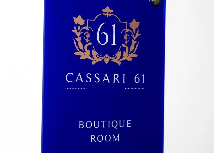 Cassari 61