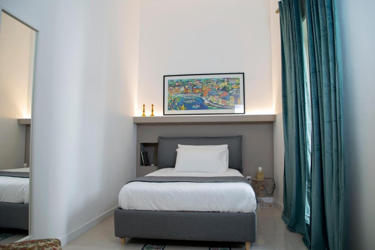 Cassari 61 Apartment Palermo
